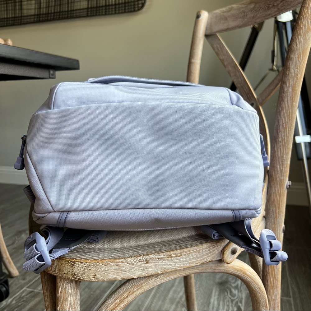 YETI Crossroads 27L Backpack cosmic lilac - Picture 9 of 10